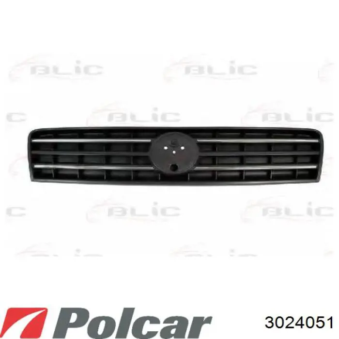  3024051 Polcar