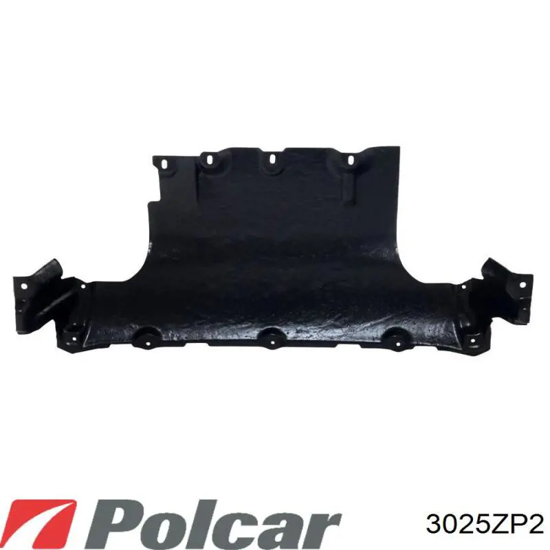 Бензобак Polcar 3025ZP2 цена, от 161.99 USD