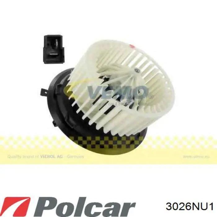 Вентилятор печки 69401294010 Magneti Marelli