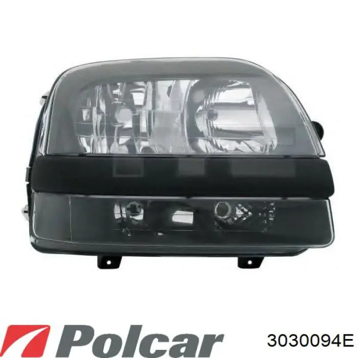 Фара левая Fiat/Alfa/Lancia 40785748 цена, от 67.81 USD
