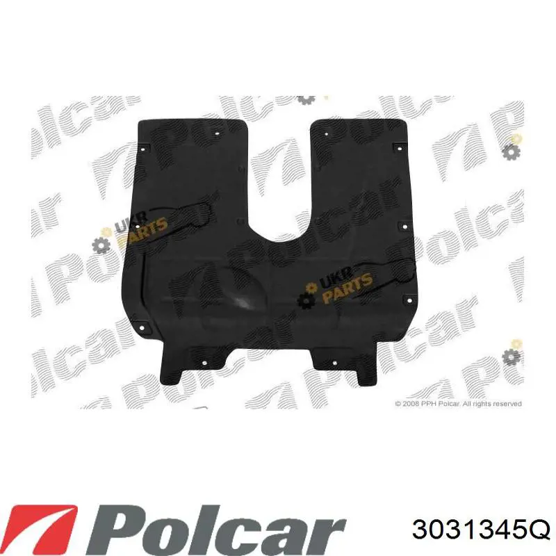  3031345Q Polcar