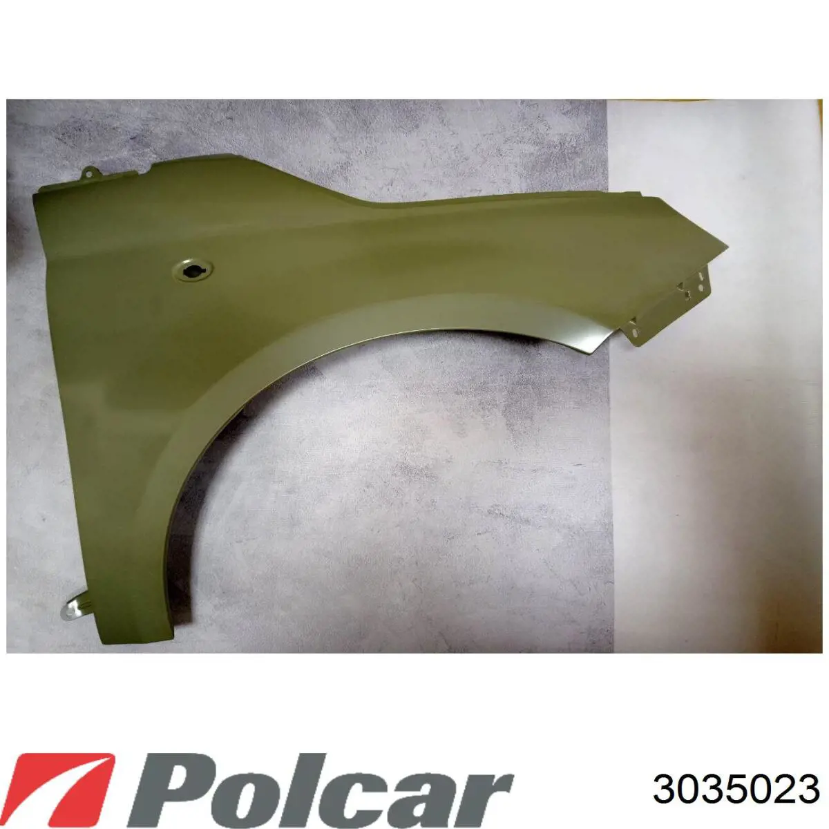  Polcar 3035023 цена, от 14.46 USD