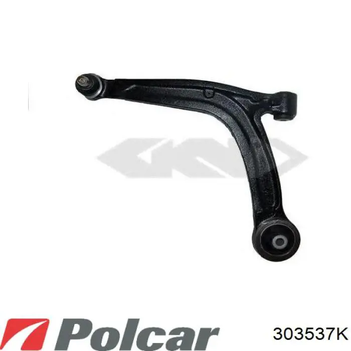  303537K Polcar