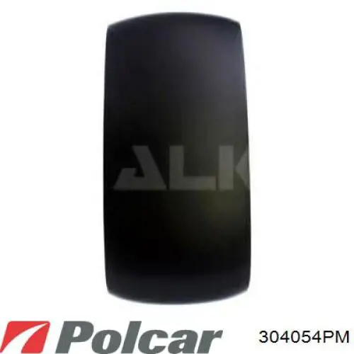 Накладка левого бокового зеркала 4max 6103011325939P цена, от 14.23 USD