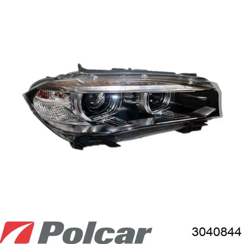  3040844 Polcar