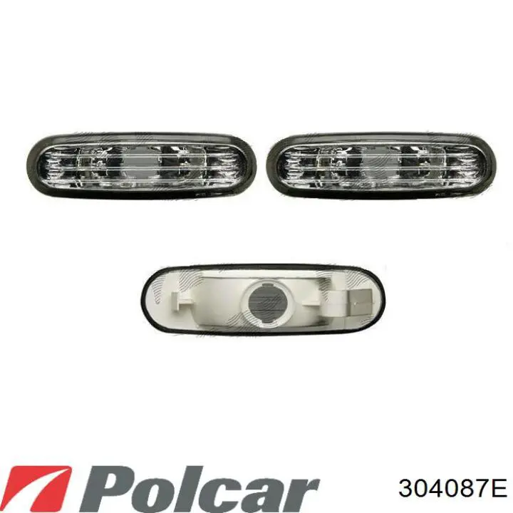 Задняя левая фара Fiat/Alfa/Lancia 40615751 цена, от 27.87 USD
