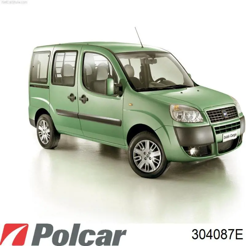 Купить 46738735 Fiat/Alfa/Lancia Левый стоп