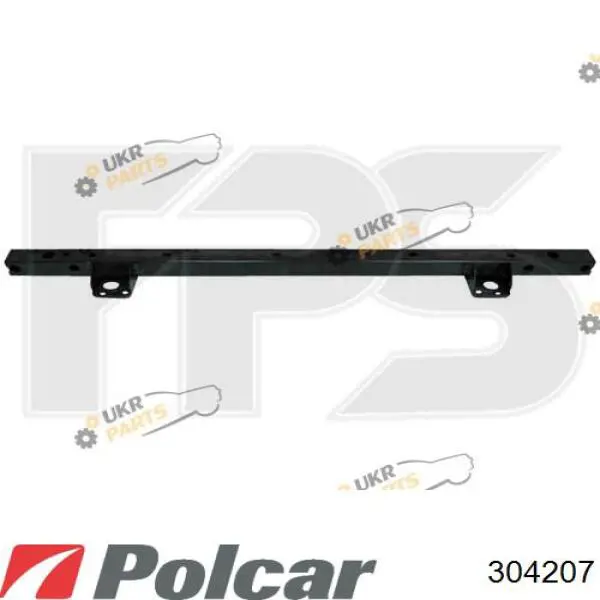 Бампер на авто Polcar 304207 цена, от 78.80 USD