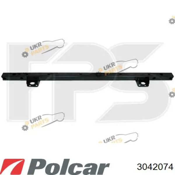 Шина бампера переднего Polcar 3042074 цена, от 27.47 USD
