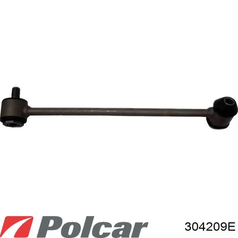  304209E Polcar