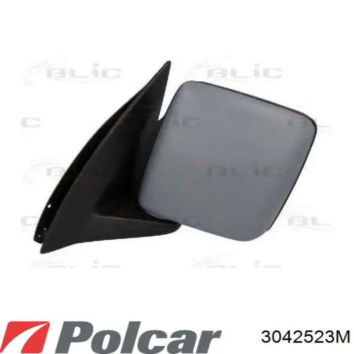 Купить 735497877 Fiat/Alfa/Lancia Боковое зеркало заднего вида правое
