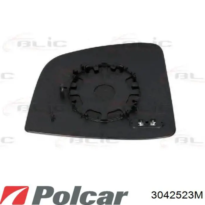 735497877 Fiat/Alfa/Lancia Зеркало заднего вида правое