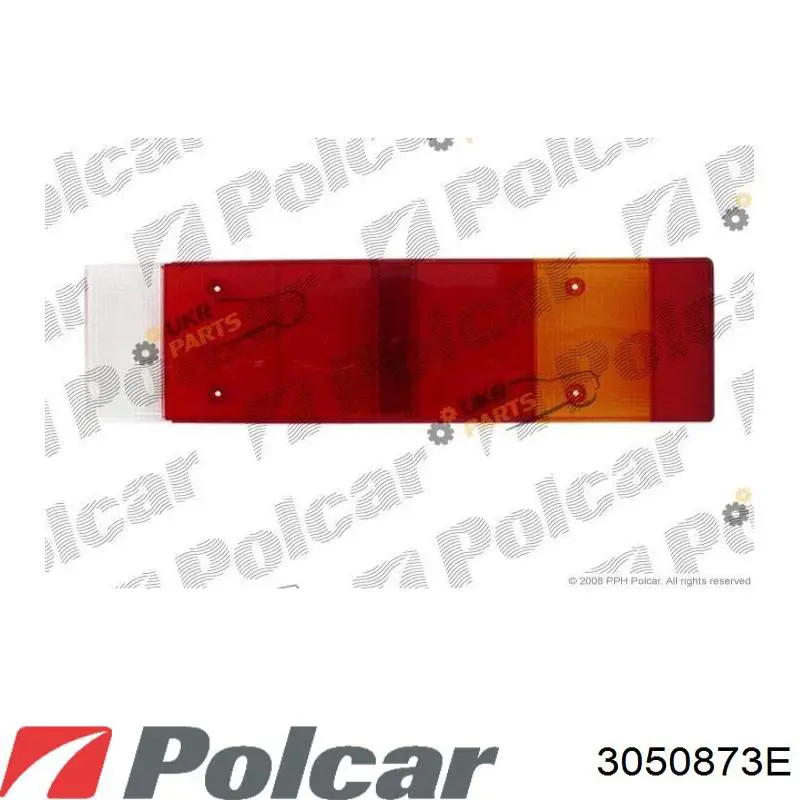  3050873E Polcar