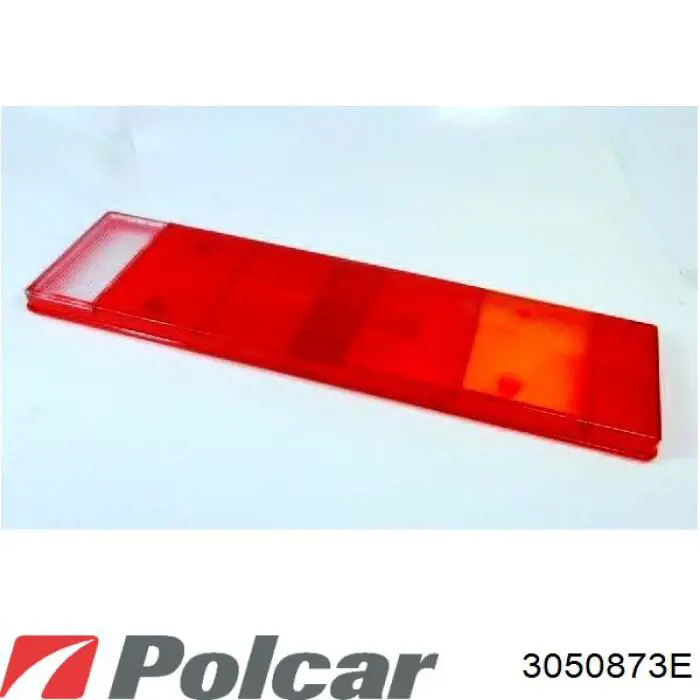 Стекло фонаря заднего ORK93161844 GP