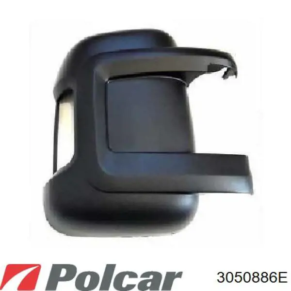 Купить 3050886E Polcar Задняя правая фара