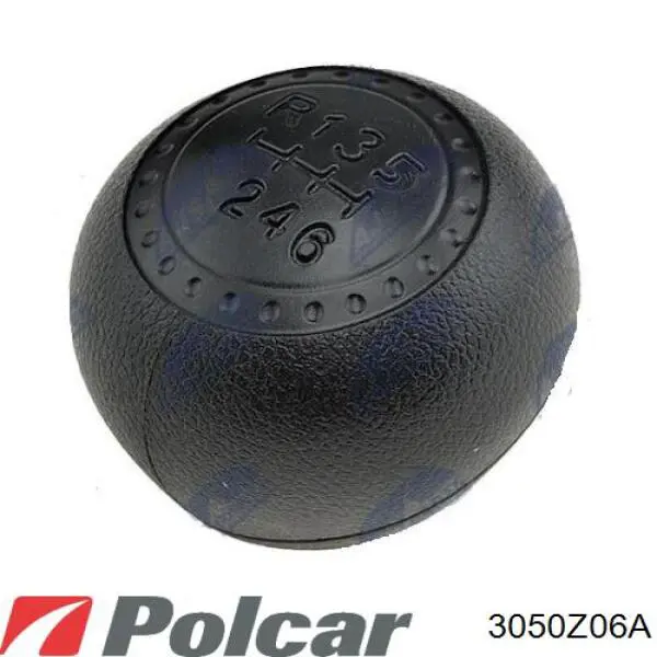 Купить ORK4836356 GP Замок зажигания