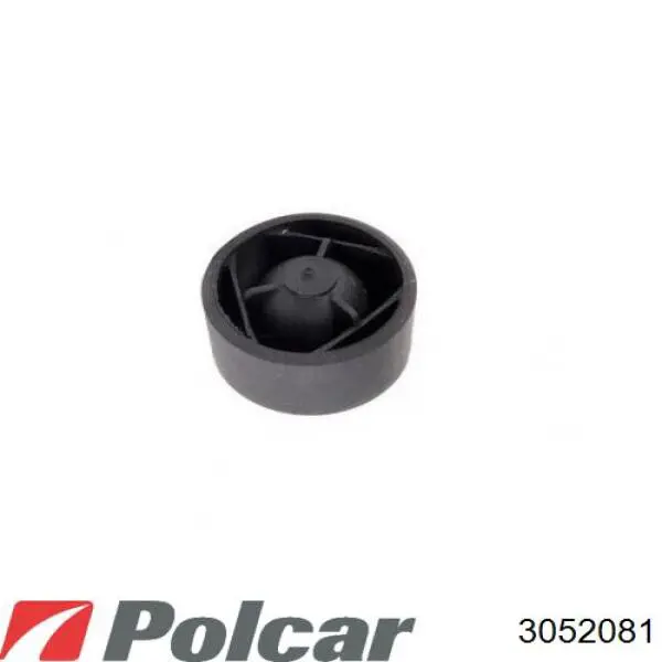 3052081 Polcar Радиатор основной