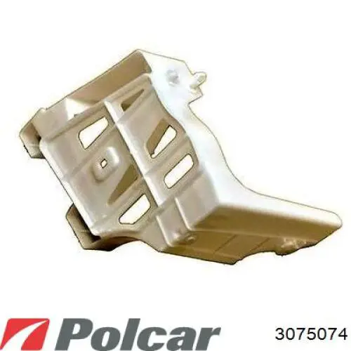 Шина бампера переднего Polcar 3075074 цена, от 79.48 USD
