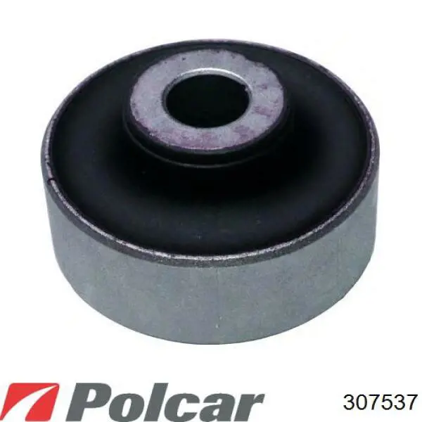 Левый рычаг передней нижней подвески Polcar 307537 цена, от 31.39 USD
