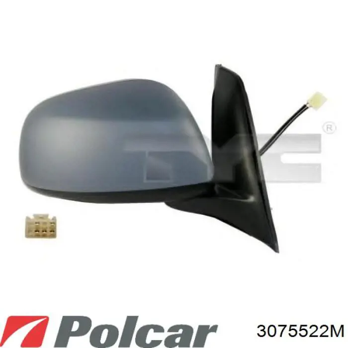  3075523E Polcar