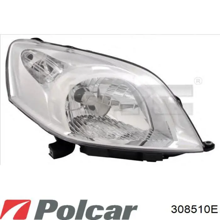 Купить 5030387 Autotechteile Фара основная правая