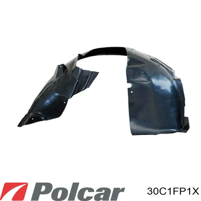  30C1FP1X Polcar