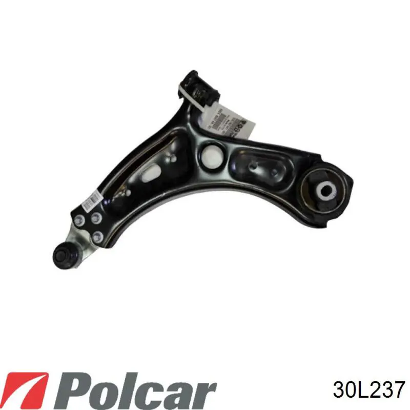  30L237 Polcar