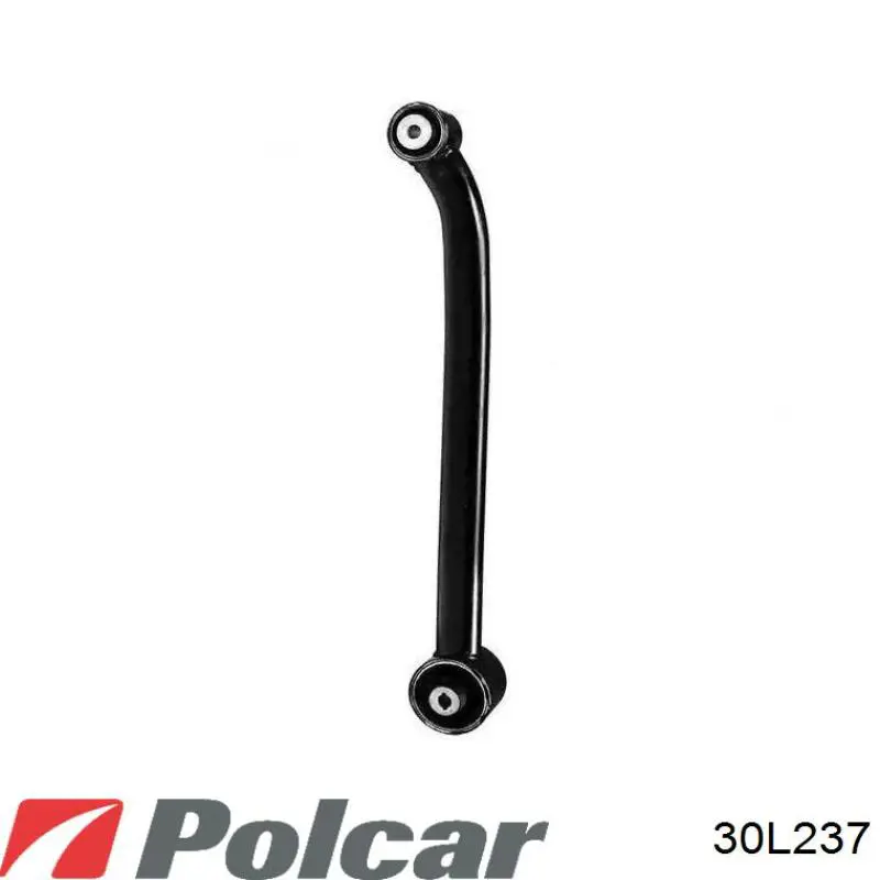 Купить 30L237 Polcar Рычаг передней подвески левый