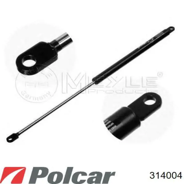 314004 Polcar