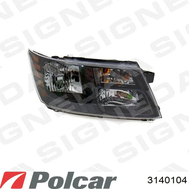 3140104 Polcar 