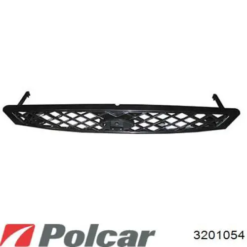 Купить 1132680 Ford Решетка радиатора
