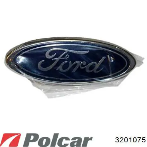 Правое крепление переднего бампера FPS 2532930 цена, от 3.05 USD