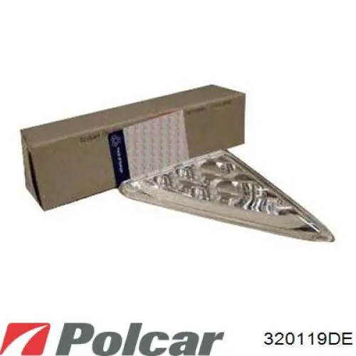 Купить 1065645 Ford Повторитель поворота