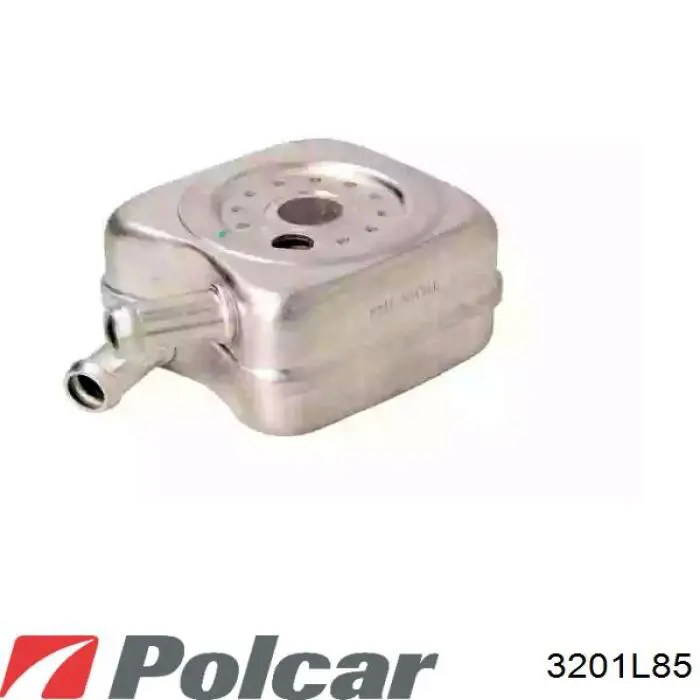 Корпус масляного фильтра Hans Pries (Topran) 305242 цена, от 52.71 USD