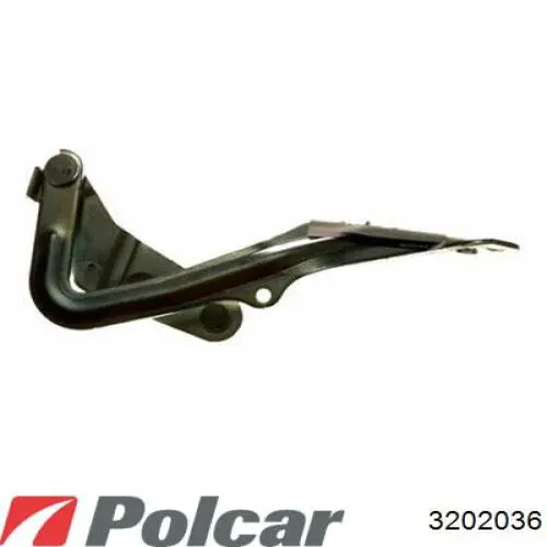 Петля капота, правая Polcar 3202036 цена, от 6.83 USD