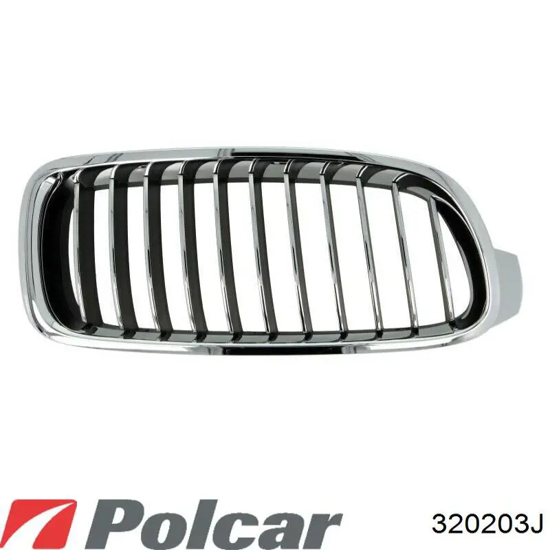Капот Polcar 320203 цена, от 107.45 USD