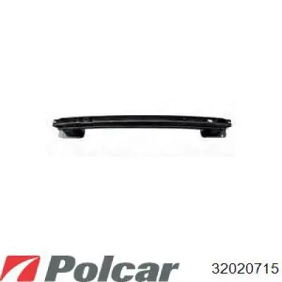 Купить 32020715 Polcar Кронштейн бампера переднего внешний правый