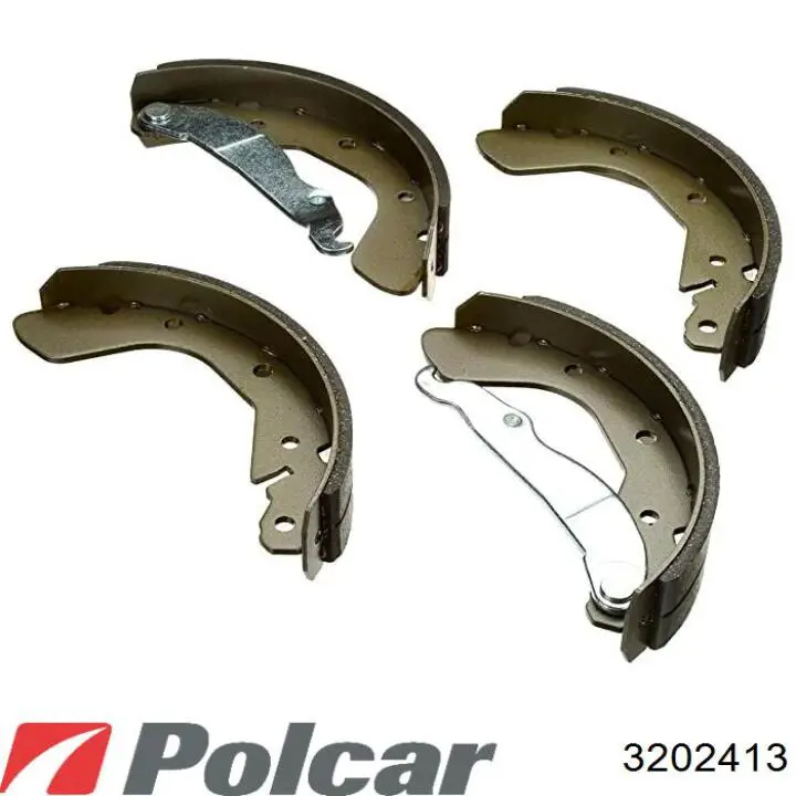  3202413 Polcar