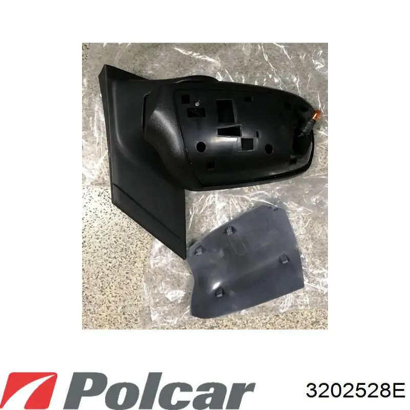 Купить 1368502 Ford Боковое зеркало заднего вида правое
