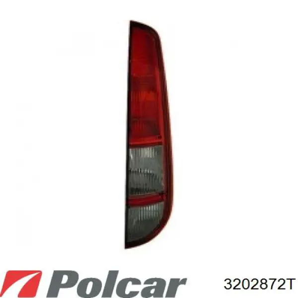 Задняя левая фара Ford 1333745 цена, от 26.60 USD