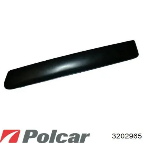 Молдинг бампера заднего левый Hmpx HMP5M5117C773AC цена, от 3.42 USD