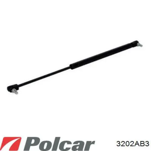 Амортизатор задней двери Ford 4M51N406A10AD цена, от 9.93 USD