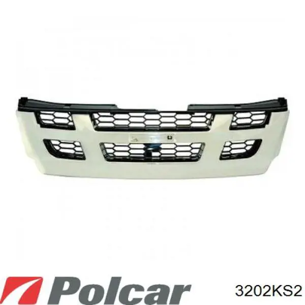 Компрессор системы кондиционирования Polcar 3202KS2 цена, от 200.62 USD