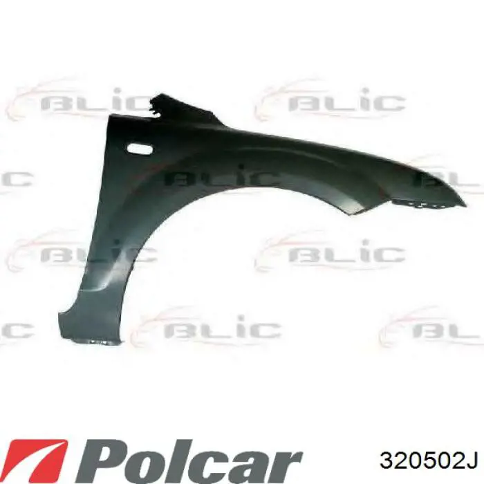 320502J Polcar