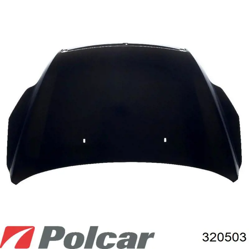 Капот Starline 2533281 цена, от 145.79 USD
