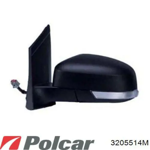 Купить 3205514E Polcar 
