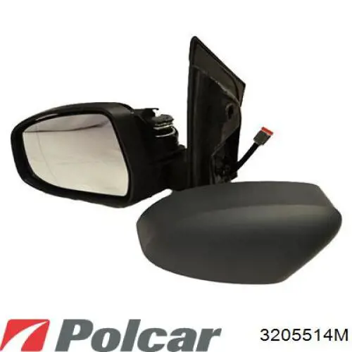  Polcar 3205514E цена, от 39.88 USD