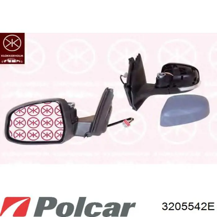 3205542E Polcar