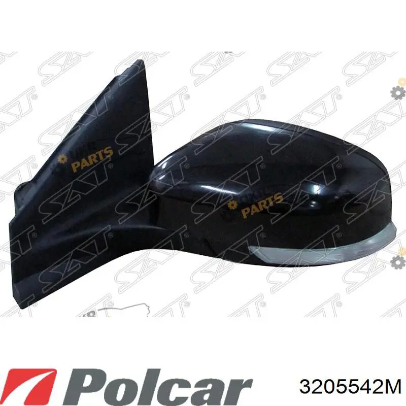 3205542M Polcar