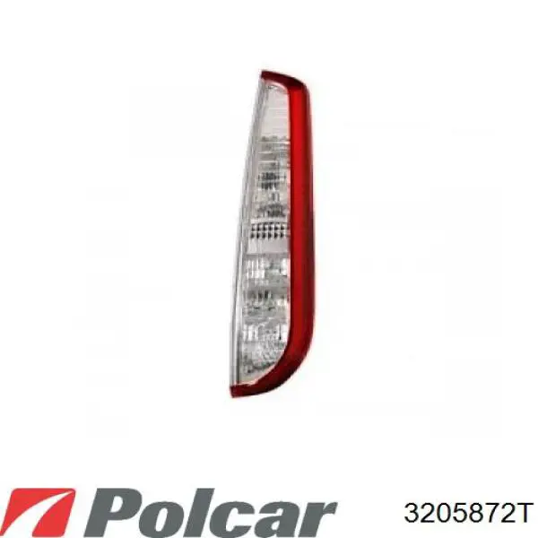 Задняя левая фара Ford 1520775 цена, от 143.88 USD